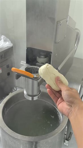#Gumo Ramen Machine Iron Noodle Maker #Noodle House | Noodle Machine