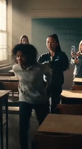 Instant Karma! Bully gets KO'd 👊💥 #SelfDefense #Fight #Karma