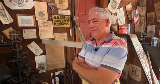 Here are the 28 southwest Ohio villages under threat of dissolution from new law