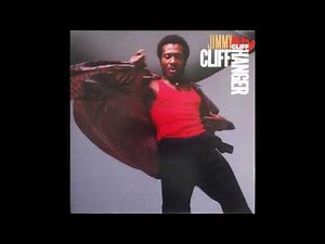 Jimmy Cliff - Brown Eyes