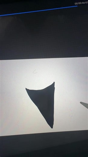 Contrast studies ✍🏽🖤#kingdiotv #contrast #artstudy #myart #viral