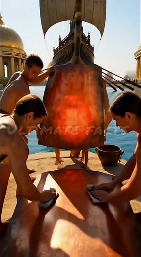 ​Mystery of Atlantis | Lost Civilization of Atlantis | Ancient History Documentary | Lost City Sec