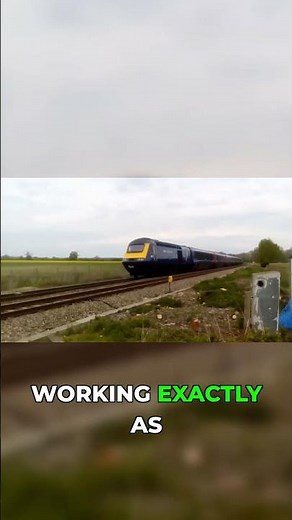 Disasters That Changed Railway Safety - Ufton Nervet Rail Crash 2004