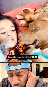 The Animal Whisperer 😳 | Caught Series