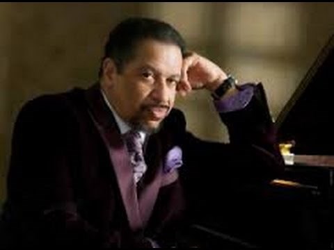 Trust Me Richard Smallwood lyrics