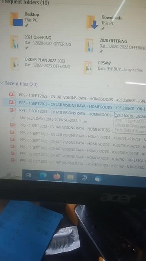 Cara Mengatasi File Powerpoint, Excel, dan Word yang Tidak Bisa Dibuka | Protect View