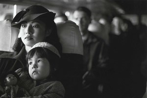 Come See the Paradise - Alan Parker - Director, Writer, Producer - Official Website