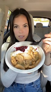 74K views · 1.8K reactions | Thanksgiving Gobbler Bowl Review #Thanksgiving #bowl #delicious | Eatdrinkandbemandy | Facebook
