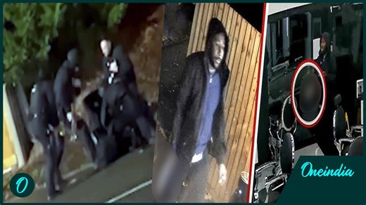 UK Stabbing Attacker demanded police to ‘Kill Me’ before being captured