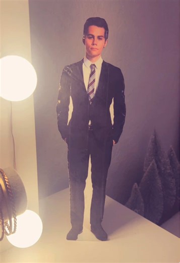 Why Dylan O'Brien is the Best