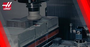 ¿Quieres aumentar tu volumen de producción? Descubre las aplicaciones de nuestra DM-1 para la industria automotriz. Conoce más: http://bit.ly/HaasDM1 | Haas Factory Outlet México, HFO México