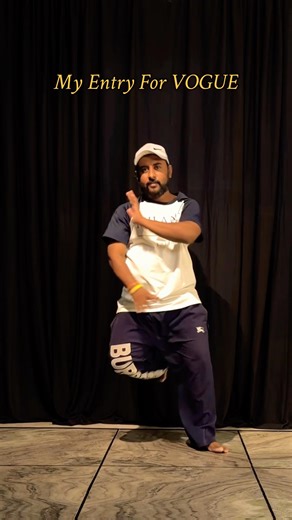 Vogue dance cover | Guru Randhawa | T Series | 12 Steps Dance Studio #dance #trendingshorts #yt