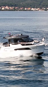 Detaljnije o plovilu Nautic 880 - https://www.youtube.com/watch?v=_RMPkHTM0bU | Auto Moto Nautic Vision