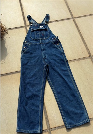 Discover the Must-Have Work Overalls with Lifetime Warranty