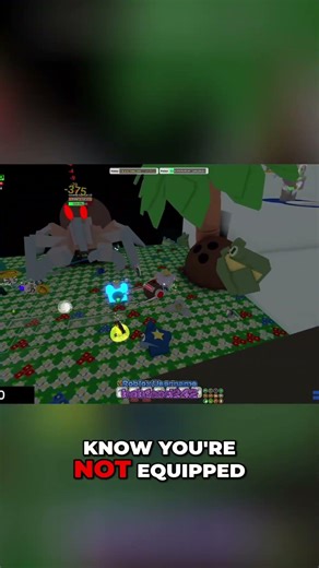 Beat Coconut Crab Bee Count & Hive Level SECRETS Revealed! #roblox #beeswarmsimulator #shorts