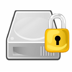 Comment mettre un mot de passe sur un disque dur externe ? - LifeBytes