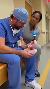 He is known as the surgeon with ice in his veins. But after 14 hours in the OR, holding the shoes of the patient he couldn't save, the ice finally melted. Dr. Lucas Grant specializes in pediatric trauma. It's a job that requires a massive wall between the heart and the head. You can't save a life if your hands are shaking with emotion. For ten years, he maintained that wall perfectly. He was efficient, brilliant, and stoic. Then came 6-year-old Sophie. She was brought in after a severe car accid