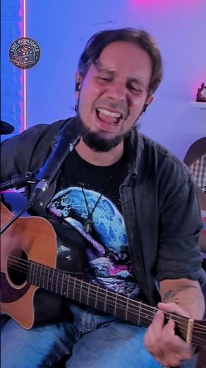 Teddy Swims - LOSE CONTROL (Raw Acoustic Guitar Cover) 🎸#AcousticEnergy #Strumming #MusicDaily