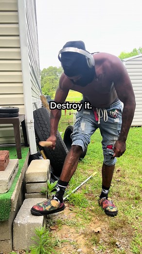 Destroy Build Destroy ! #quantitycreation #🦁king_team🦁 #🦅 #🦍 #🥶 #💯 #foryou #foryoupage #foryourepage #tiktokviral #viral #trending #workout #gym #rage #gymmotivation🏋️‍♀️ #gymtok #workoutmotivation💪 #🥶🥶🥶 #🦁🦁