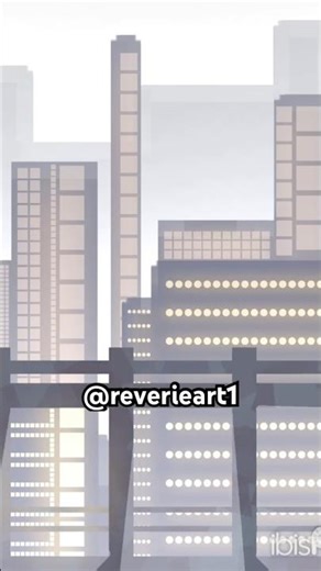 This is how I made the background in my previous speedpaint #art #speedpaint #ibispaintX #anime