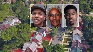 Feds: New drug ring echoes Young Boys gang