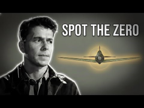 Recognizing the Zero | Starring Ronald Reagan