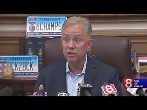 Ned Lamont to run for third term as Connecticut governor in 2026