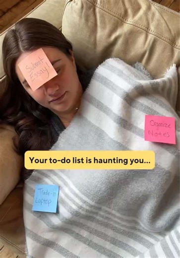 A little organization 🤝 major wins. Floating sticky notes? Lost pens? A laptop on its last breath? We’ve all been there. The good news? Staples can turn the chaos into calm, fast! Here’s how: 📁 Step 1: Organize your notes. Colour-coded binders = more study breaks. 💻 Step 2: Upgrade your tech. Trade-in glow-up = smoother essays. 🖊️ Step 3: Restock your supplies. Fresh pens = no last-minute scrambles. Make this your best year yet with Staples. #StaplesCanada #WorkLearnGrow