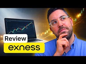 Exness Review (2026) | What Traders Need to Know
