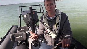 4K views · 57 reactions | What do you make of that deep, throaty thrum? The Oxe 200hp diesel outboard uses the same engine as a Vauxhall Insignia - but when you fit it to a 7.8m RIB the result is much sportier! | Motor Boat & Yachting | Facebook