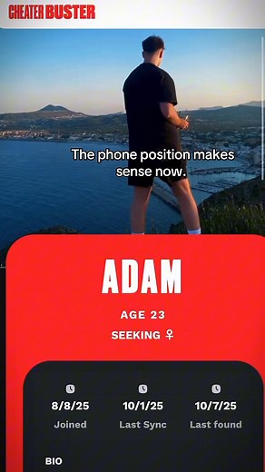 Always trust your gut people..😞💔 | Toxic Cheaters