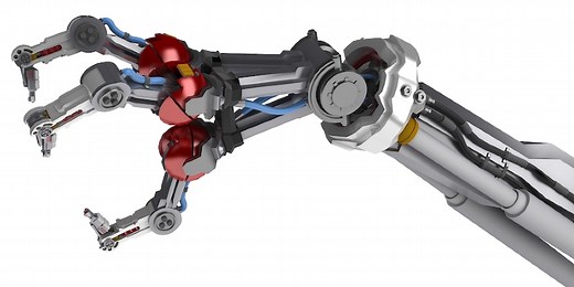 An Introduction to Synchronized Motion Control - Technical Articles