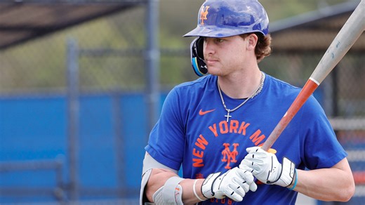 Three bold NY Mets predictions as spring training 2026 heats up