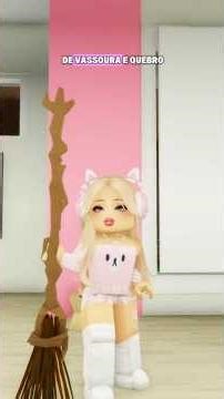 I'M OUT OF PATIENCE TODAY 😂😂😂 #roblox #mandysm