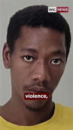 Trinidad and Tobago Police Officer Charged in Shocking Murder & Gun Theft Case #news #crimenews