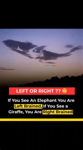 Your brain just revealed a secret 😳 #factsentertainment