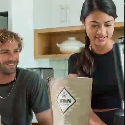 Discover how this meal shake’s unrivaled nutrients can help reinvigorate your mood, optimize your energy, and even boost your natural glow. | Ka'Chava