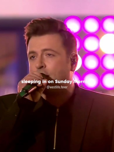 Westlife - Dynamite Live Performance Highlights