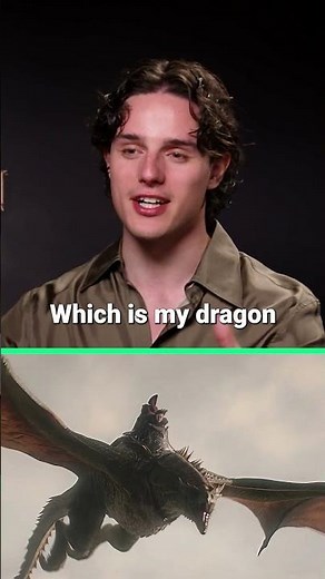 Matt Smith just SPOILED House of the Dragon? 😱