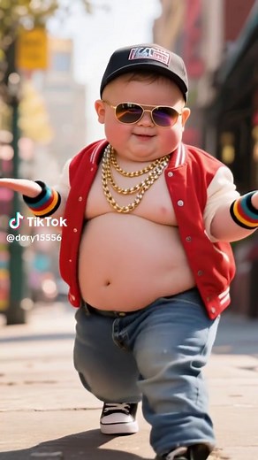 Cute Baby Dance Compilation: Funny Moments to Enjoy