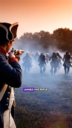 Kickapoo Battle Through the Eyes of a Soldier Get this shirt here: https://www.authenticnativeshop.com/stores/2dapparel-native | Black History is American History