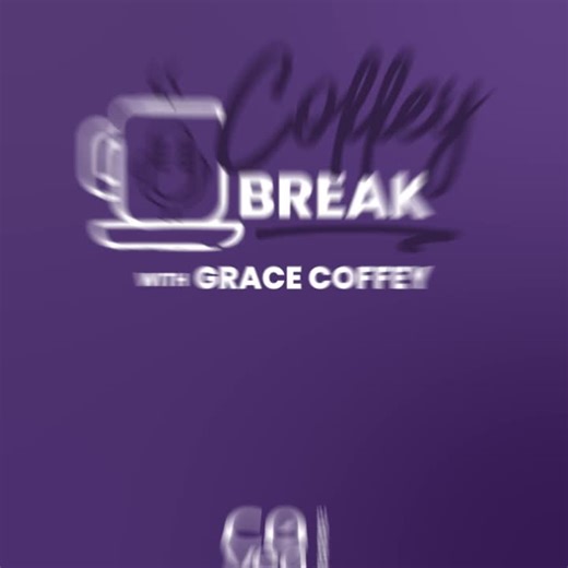 If you haven’t yet had a listen I suggest you do so now as the next one is about to drop…🎙️🥳 | Grace Coffey