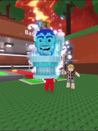 Sammy's farting video clip!! #roblox #stealabrainrot #rblx