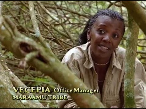 Survivor: Marquesas - Best of Vecepia Towery (Winner)