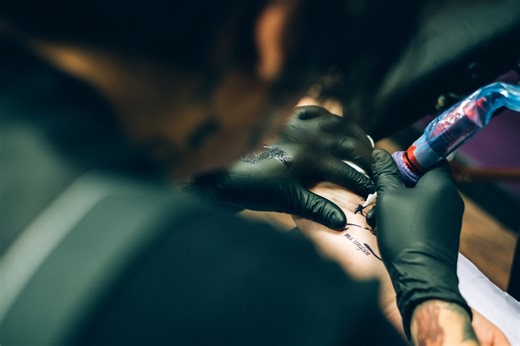 Over 400 artists featured at the 2025 New Mexico Tattoo Fiesta