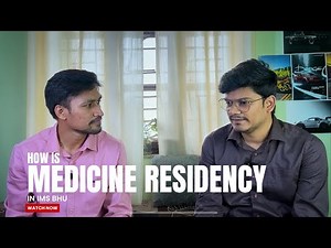 Dont Take General Medicine from IMS BHU before watching this video !! Ft. Dr Pratham