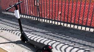 Tonight at 11pm on CBS2, a #2OnYourSide Investigation: You've seen those electric rental scooters all over the streets of LA, but when accidents happen, who's left to pay? Turns out it could be you! Frustrated drivers with damaged cars and high repair bills reach out to Kristine Lazar for help! | CBS LA
