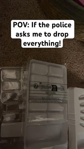 Only Nail Stuff 😅❤️ #shorts #shortsfeed #nails #trend #fyp #viral #lifestyle #sub #police #funny #a