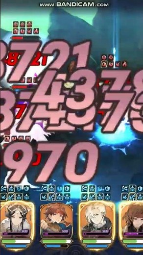 伝説英雄ー伝説のミシェル ガガーブトリロジー