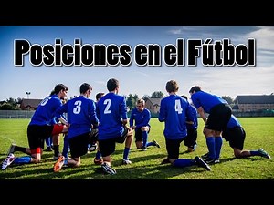 POSITIONS IN FOOTBALL | GOALKEEP